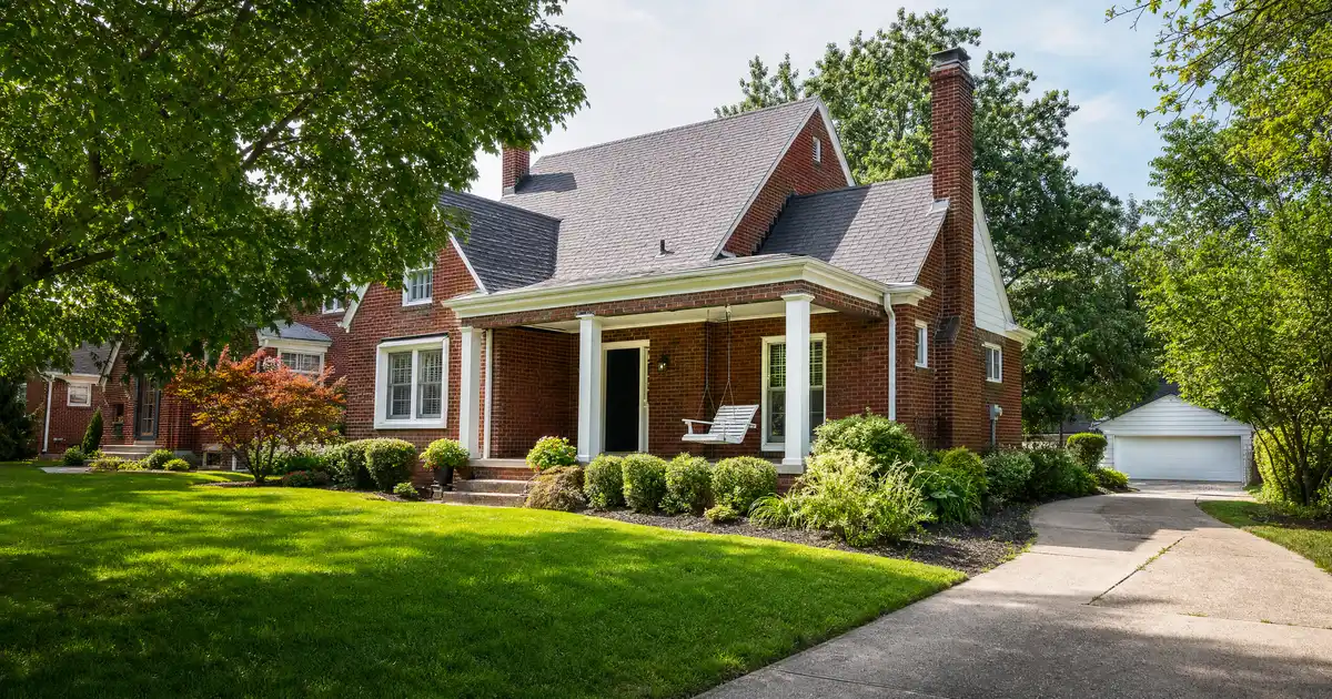 Conventional loans in Livonia, Michigan — conforming mortgage with a low down payment