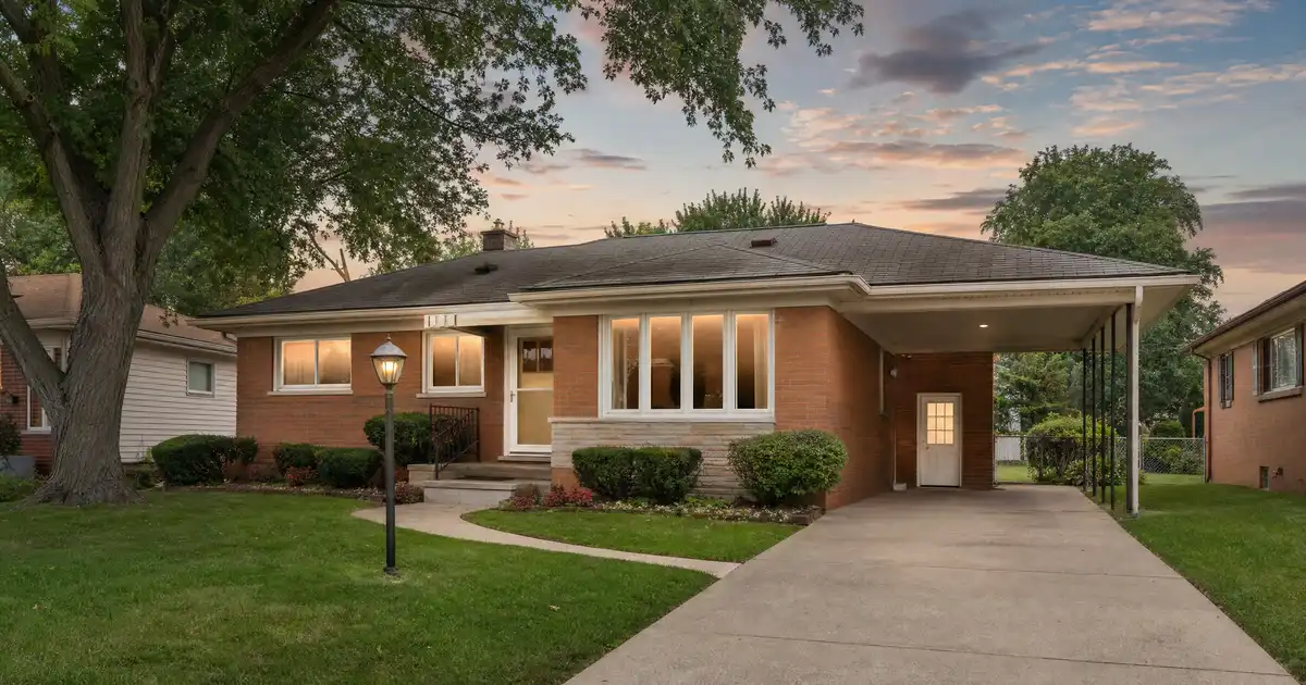 FHA loans in Livonia, Michigan — low down payment FHA mortgage
