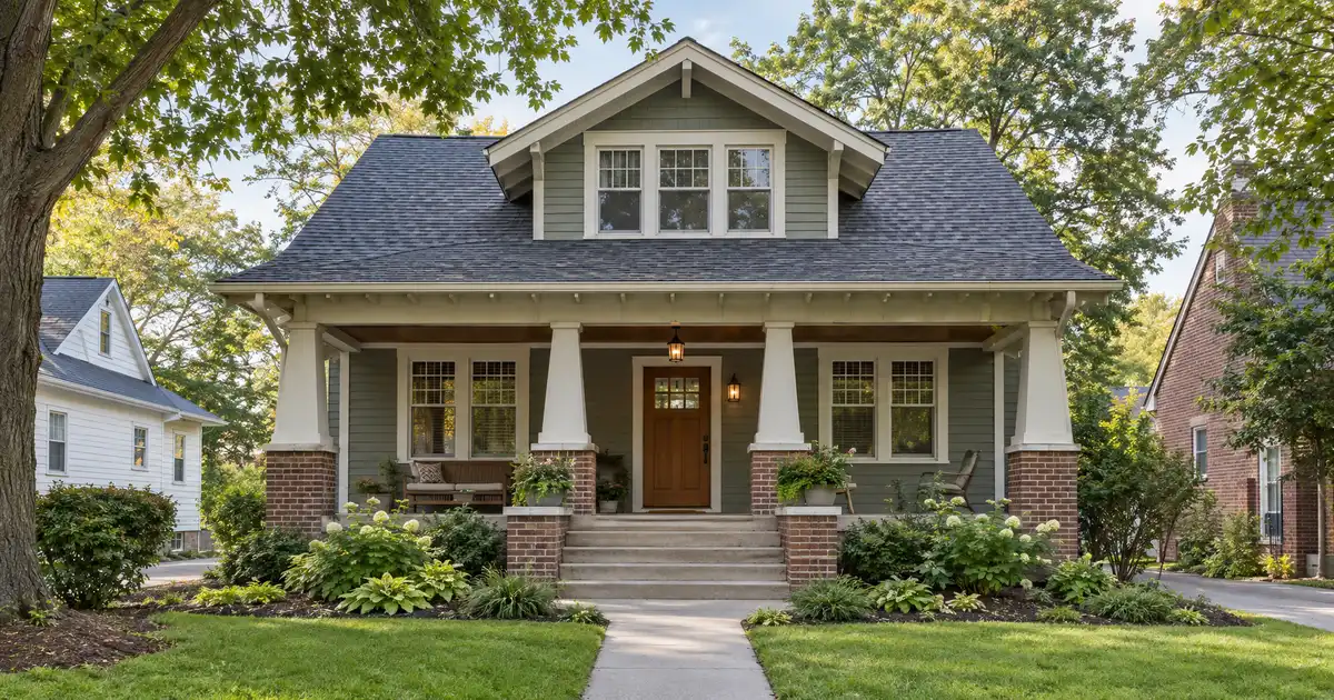 Mortgage refinance in Livonia, Michigan — a better loan on the same home
