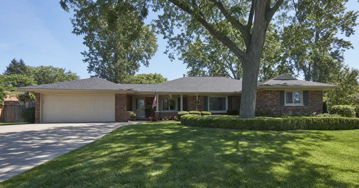 VA cash-out refinance in Livonia, Michigan — home equity into cash for veterans