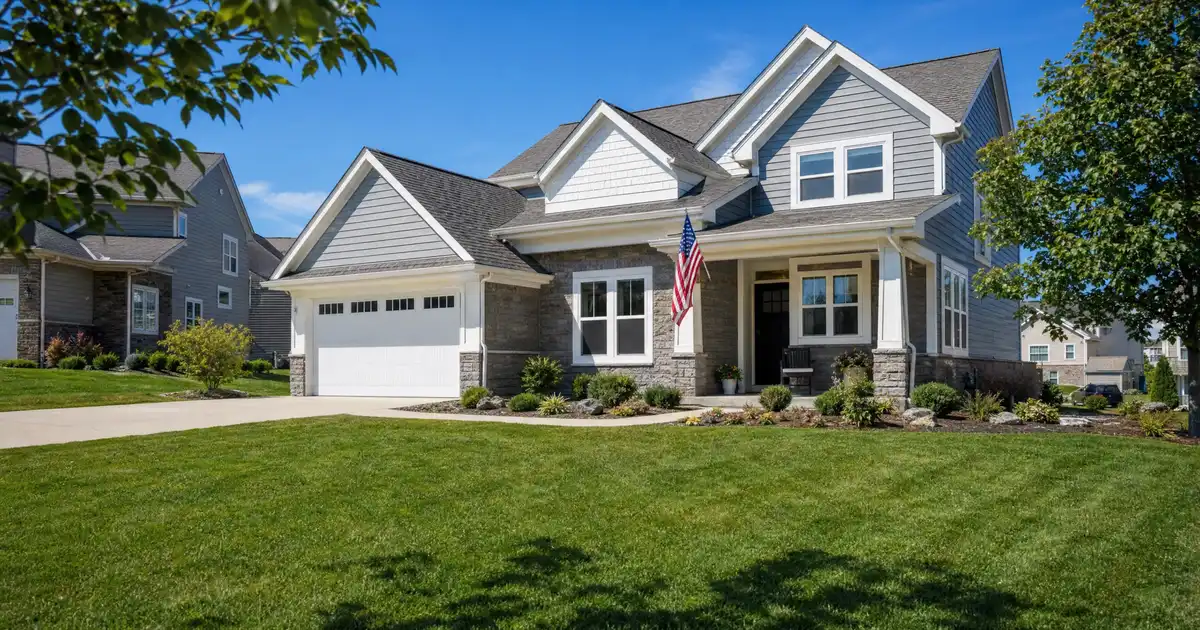 VA loans in Livonia, Michigan — no down payment for veterans