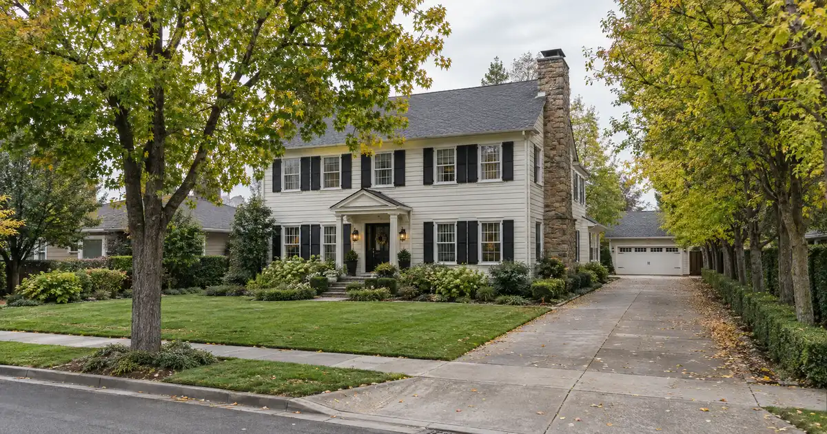 Asset-based mortgage in Lodi, California — qualify on assets, not income