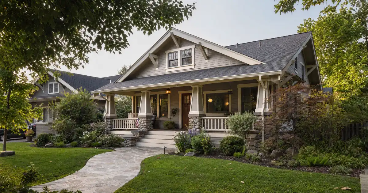 Cash-out refinance in Lodi, California — home equity into cash