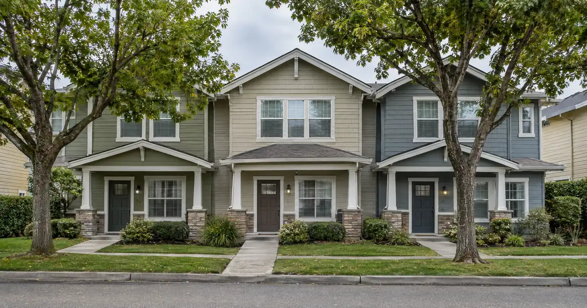 DSCR HELOC in Lodi, California — rental property equity line