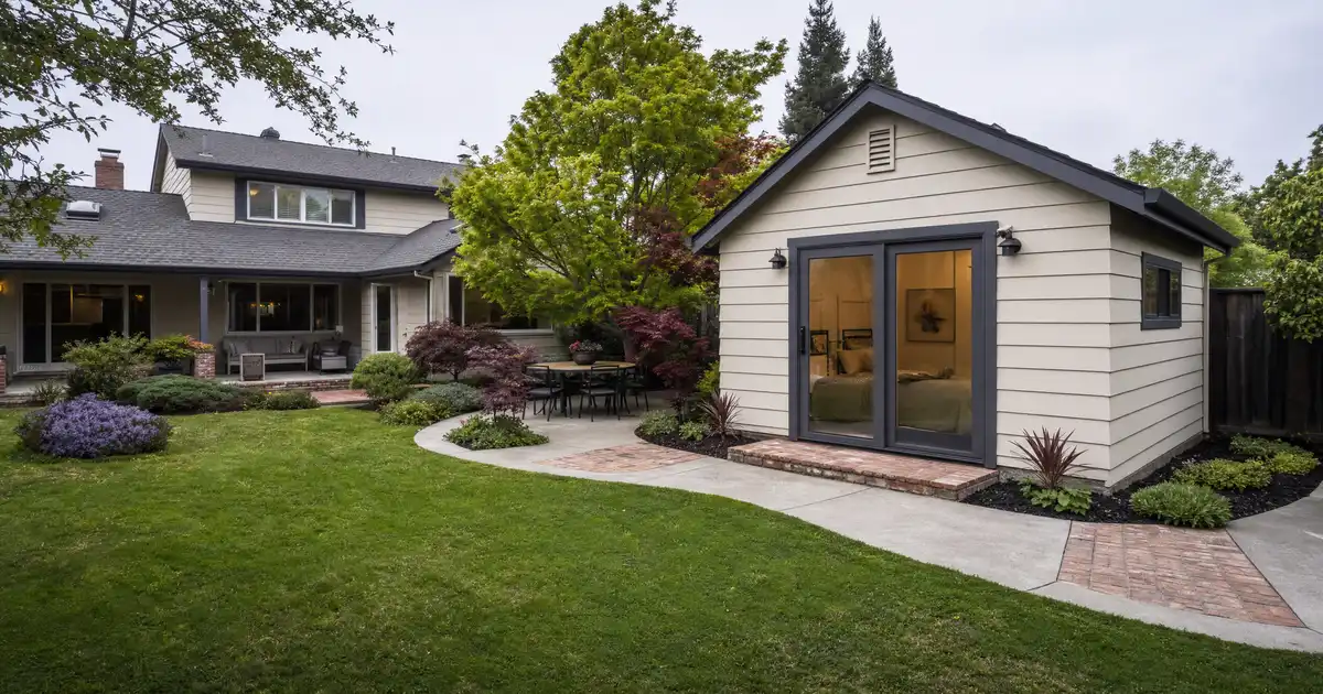 HELOC in Lodi, California — home equity line of credit
