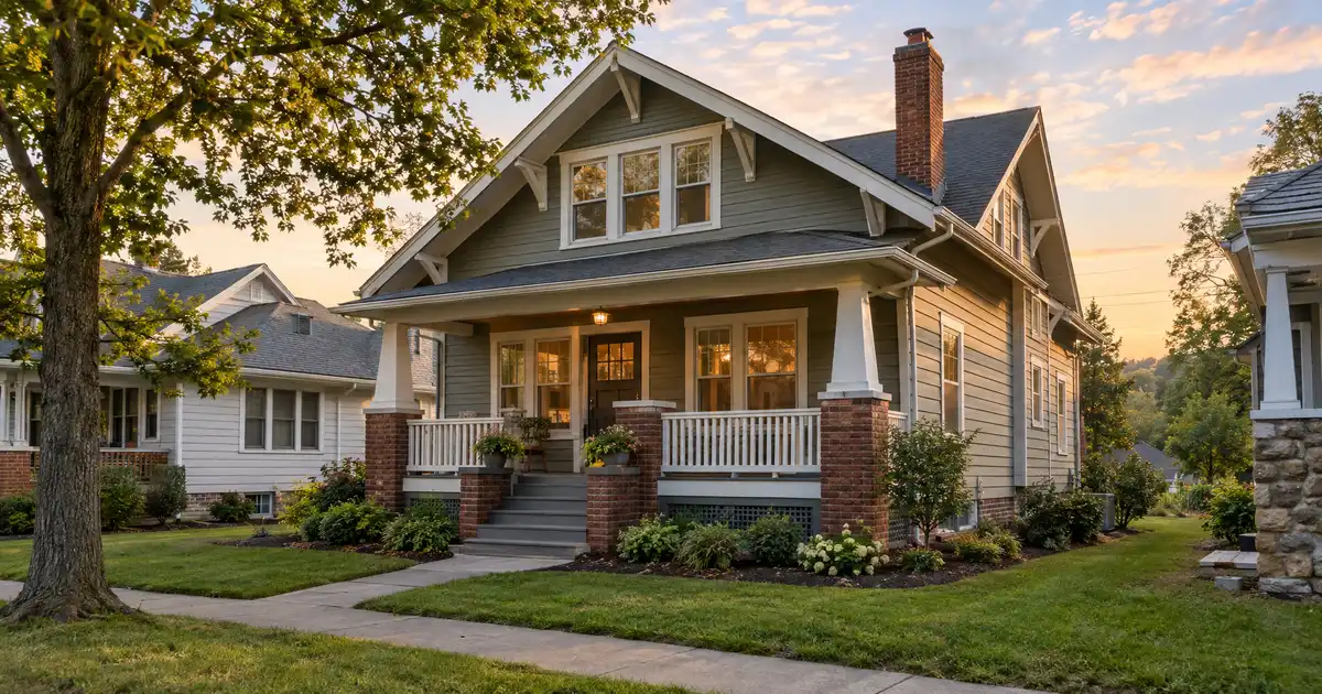 DSCR HELOC in Logan, Ohio — rental property equity line