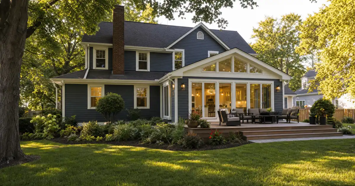 HELOC in Logan, Ohio — home equity line of credit
