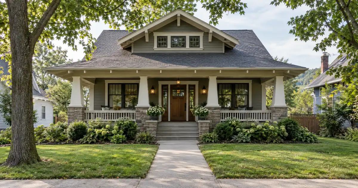 Mortgage refinance in Logan, Ohio — a better loan on the same home