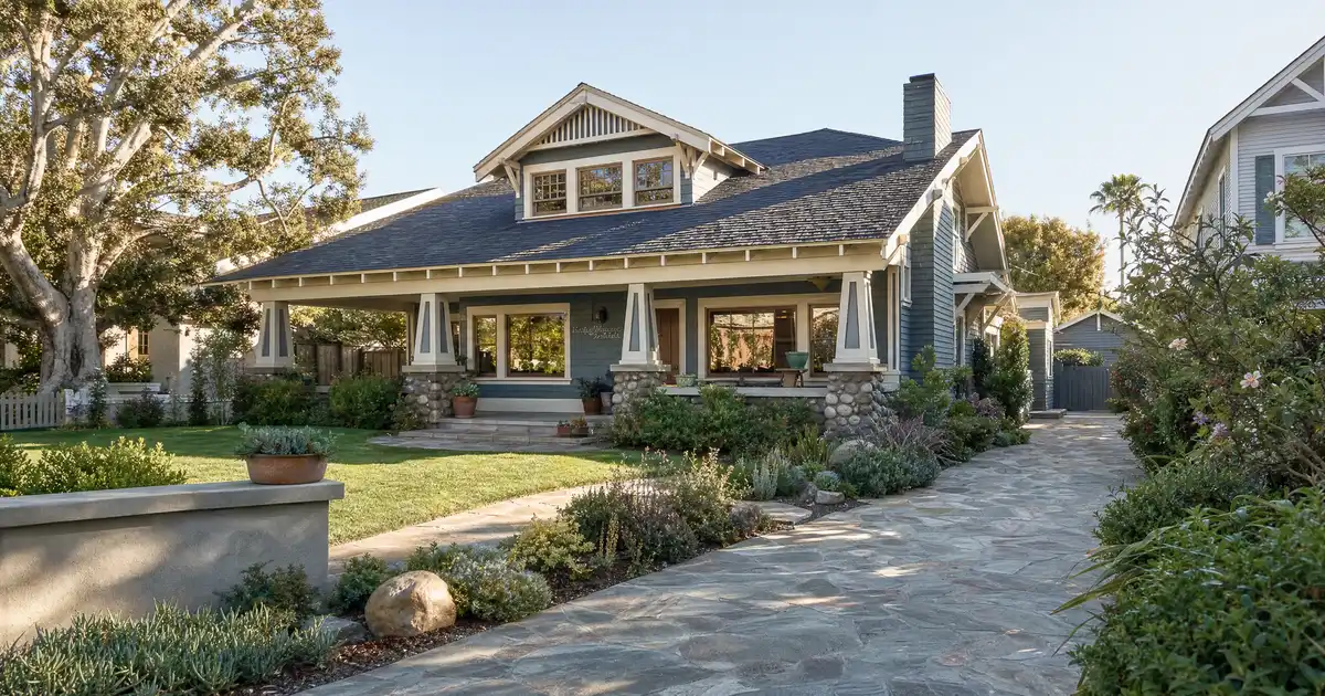 Cash-out refinance in Long Beach, California — home equity into cash