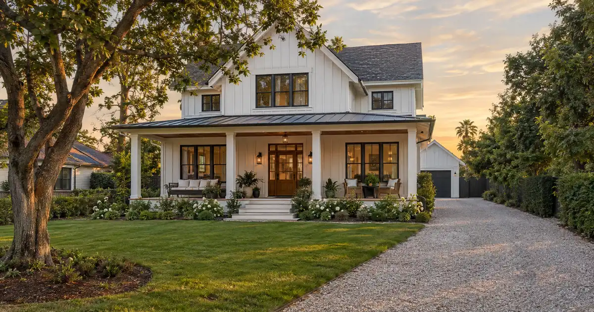 Conventional loans in Long Beach, California — conforming mortgage with a low down payment