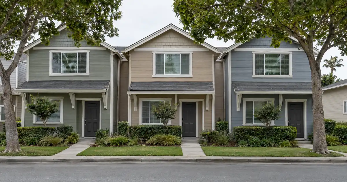 DSCR HELOC in Long Beach, California — rental property equity line