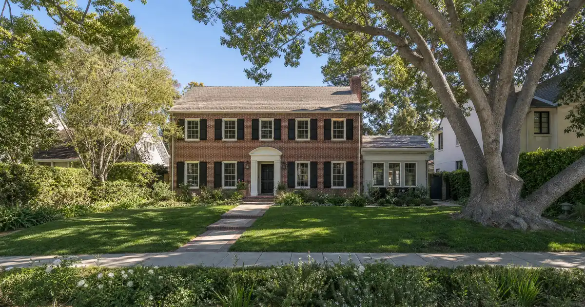 HELOC in Long Beach, California — home equity line of credit