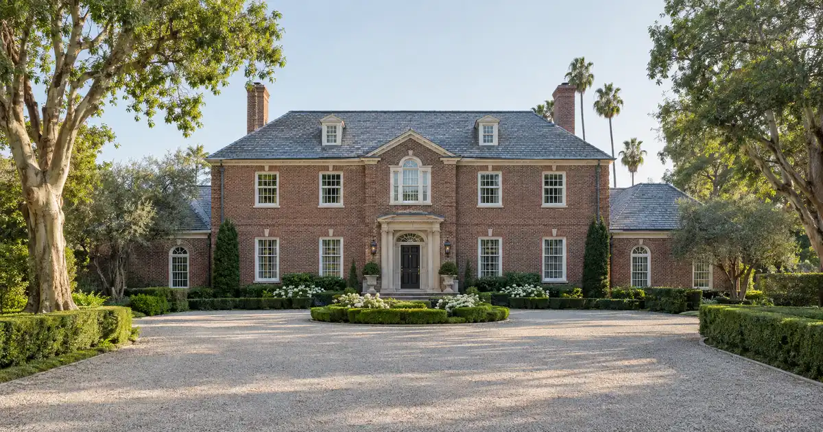 Jumbo cash-out refinance in Long Beach, California — equity above the conforming limit into cash