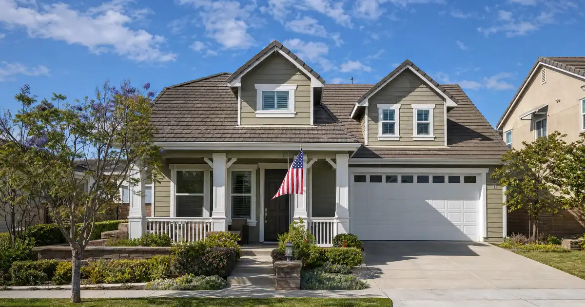 VA loans in Long Beach, California — no down payment for veterans