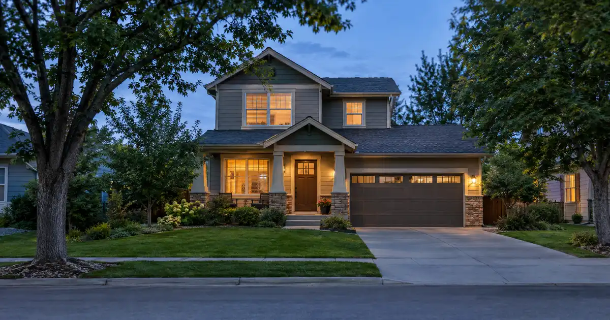Asset-based mortgage in Longmont, Colorado — qualify on assets, not income
