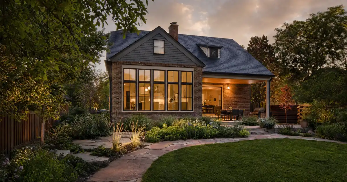 Cash-out refinance in Longmont, Colorado — home equity into cash