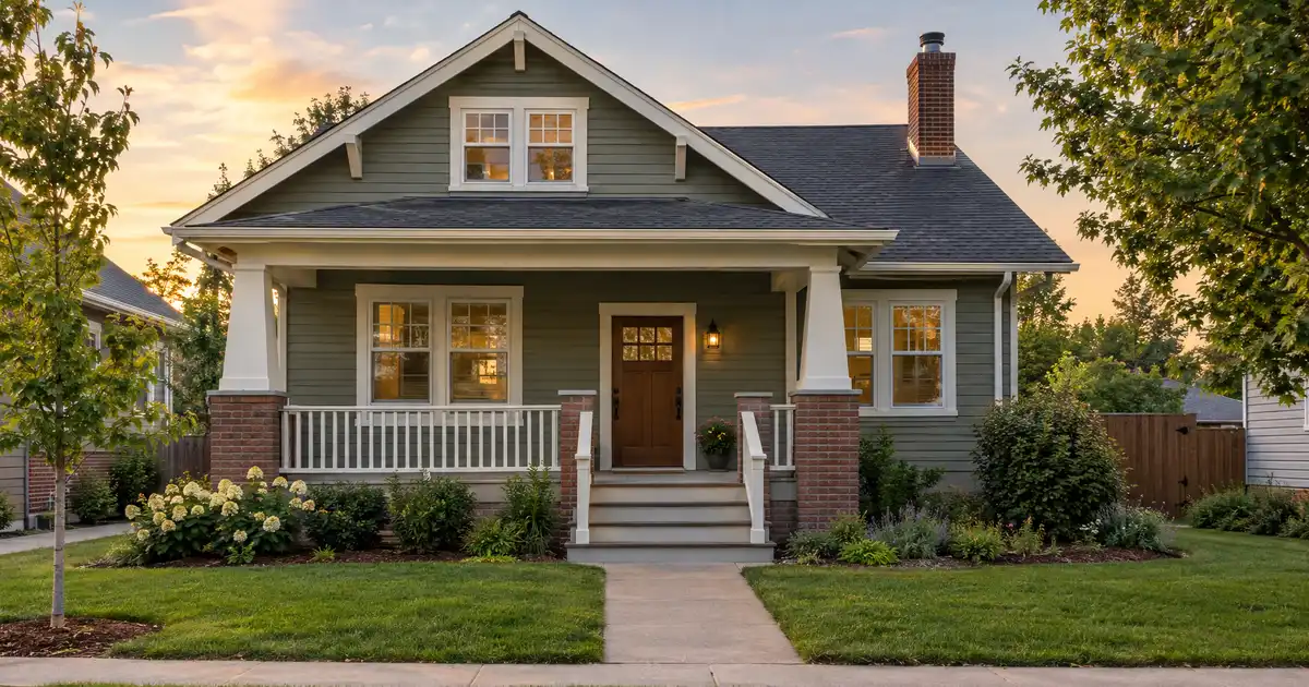 DSCR HELOC in Longmont, Colorado — rental property equity line