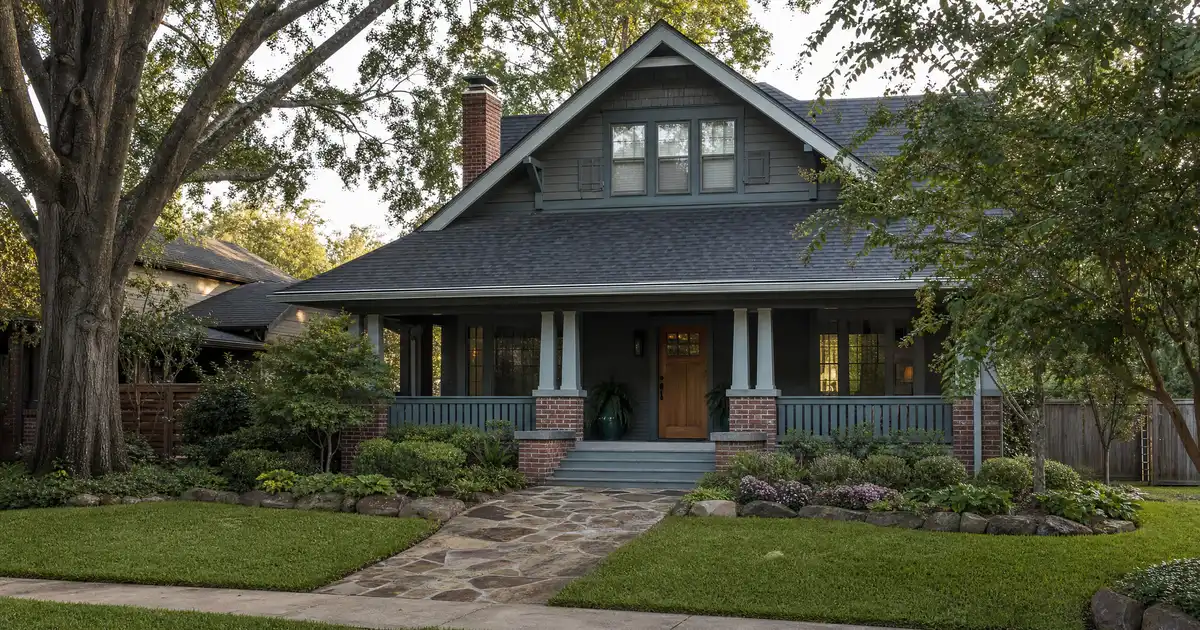 Cash-out refinance in Longview, Texas — home equity into cash