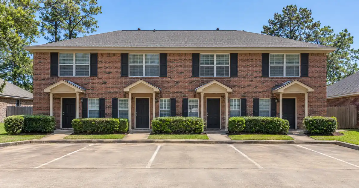 DSCR HELOC in Longview, Texas — rental property equity line