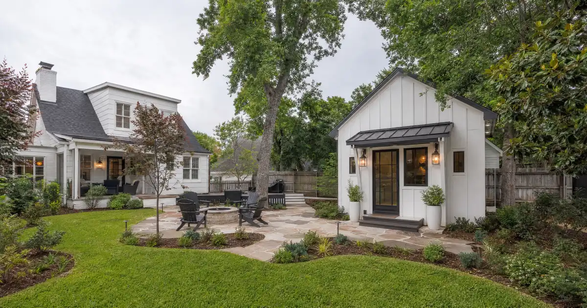 HELOC in Longview, Texas — home equity line of credit