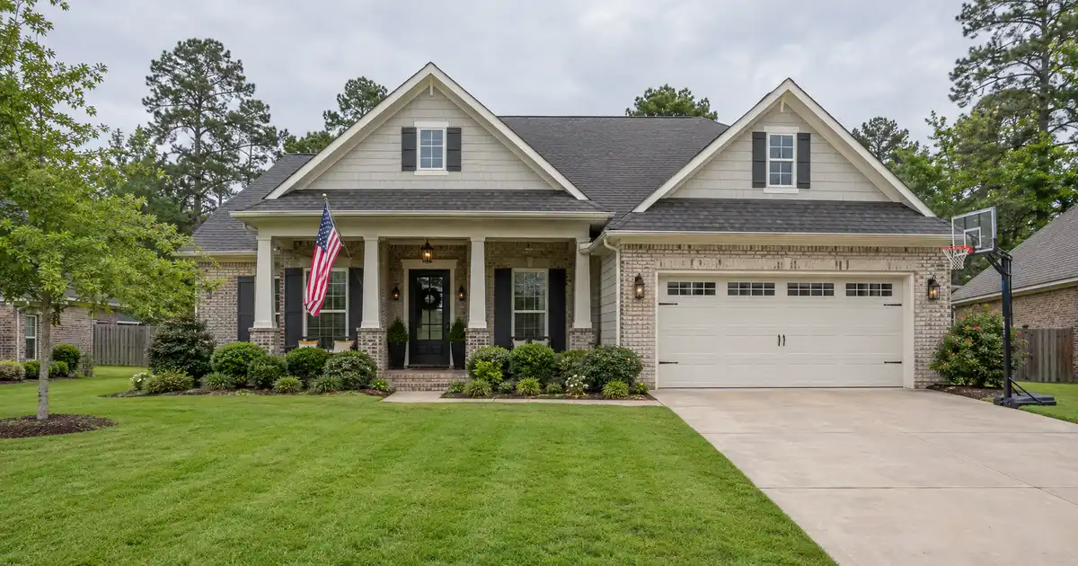 VA loans in Longview, Texas — no down payment for veterans