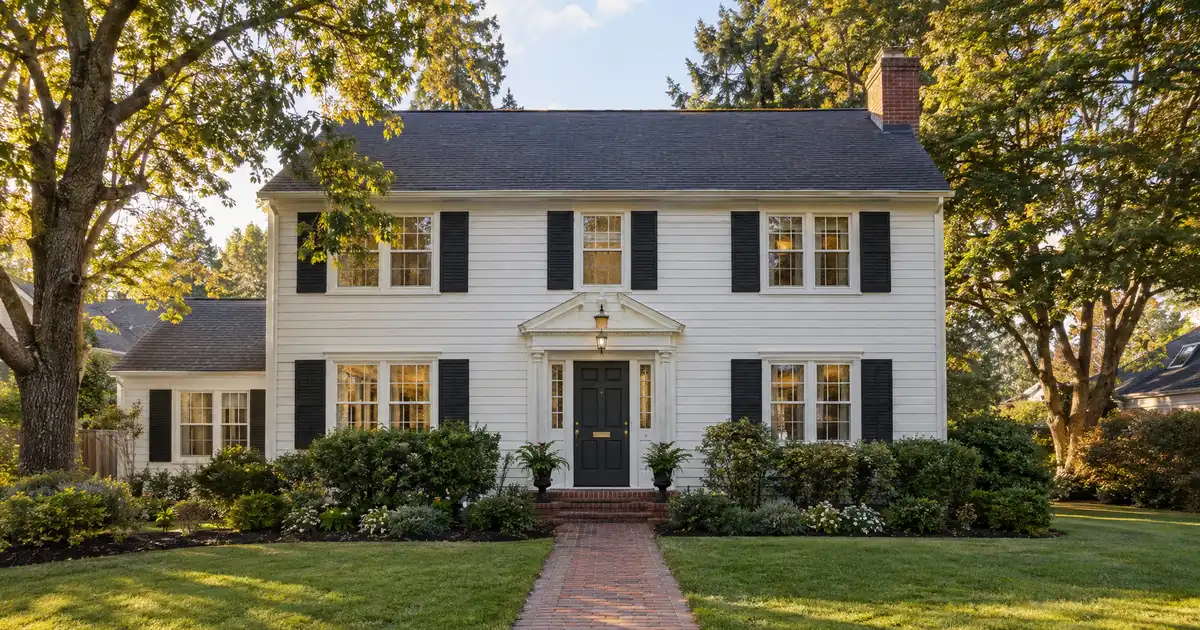Mortgage refinance in Longview, Washington — a better loan on the same home