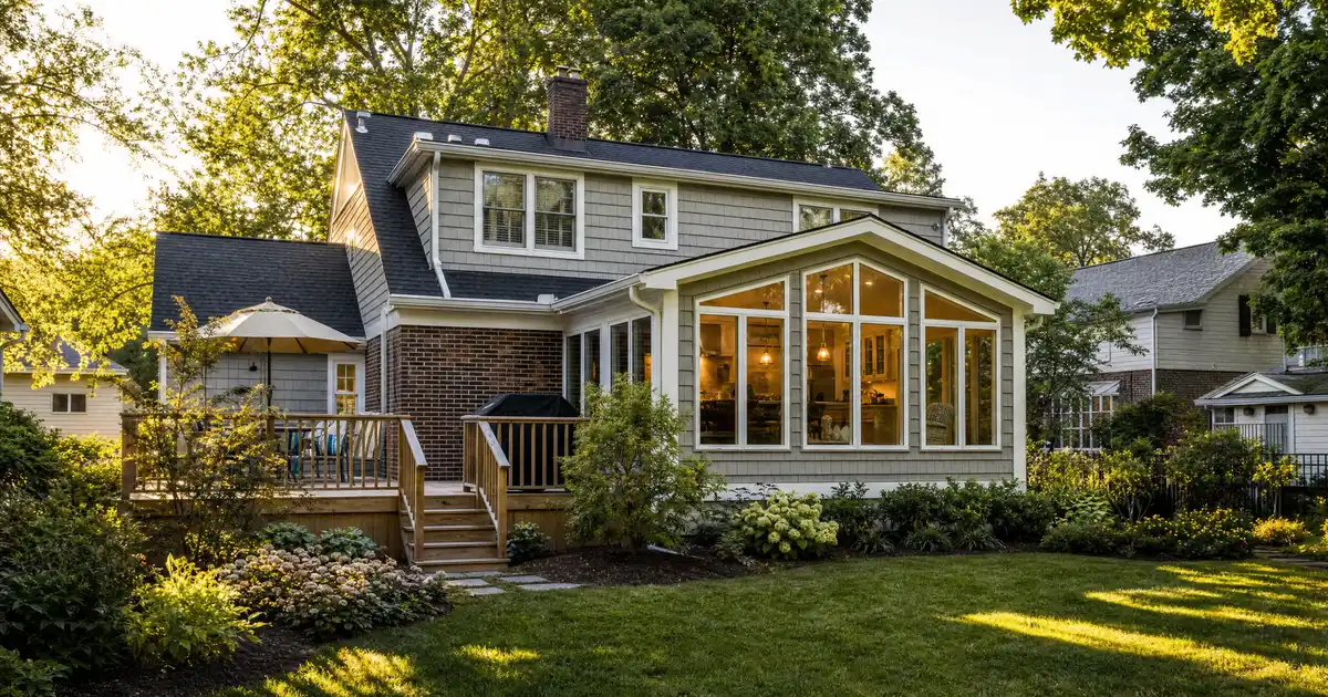 HELOC in Lorain, Ohio — home equity line of credit