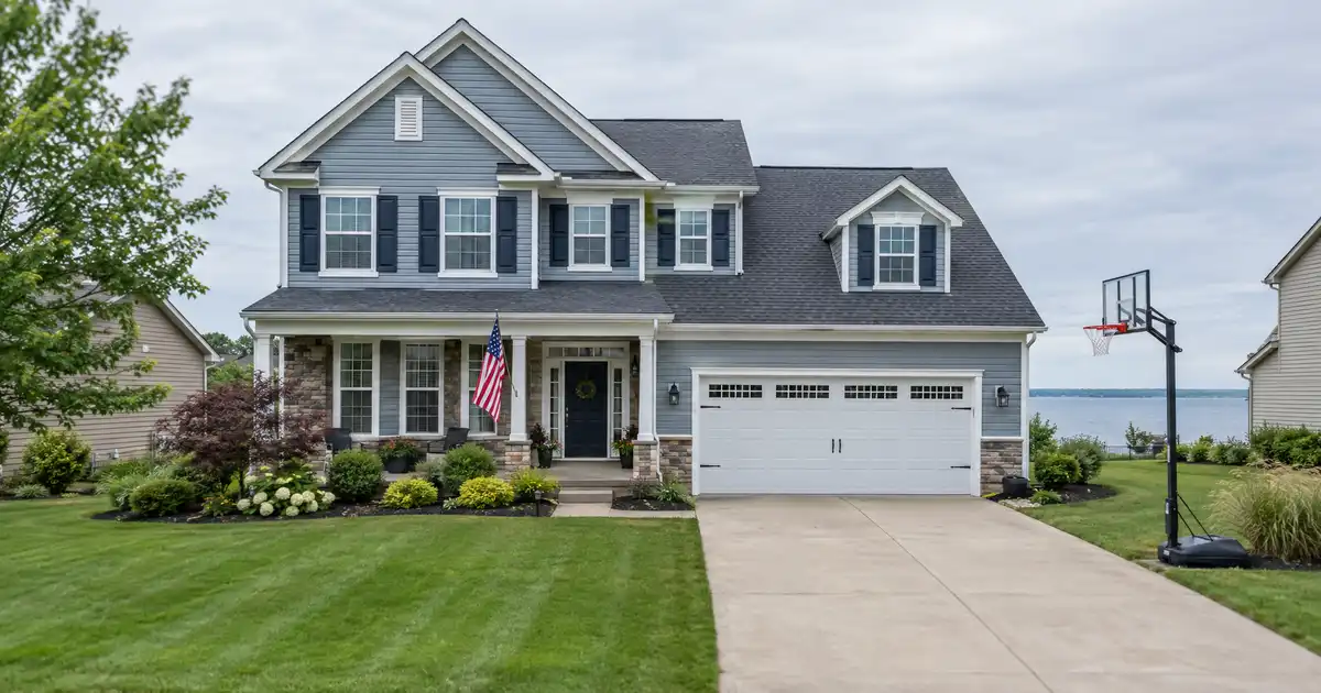 VA loans in Lorain, Ohio — no down payment for veterans
