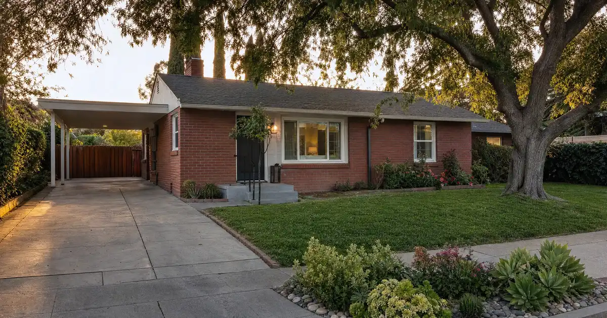 FHA loans in Los Angeles, California — low down payment FHA mortgage