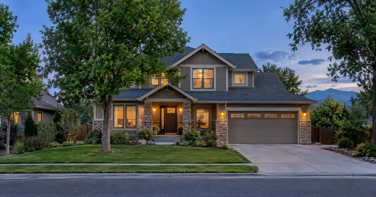 Asset-based mortgage in Loveland, Colorado — qualify on assets, not income