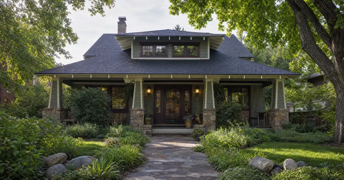 Cash-out refinance in Loveland, Colorado — home equity into cash