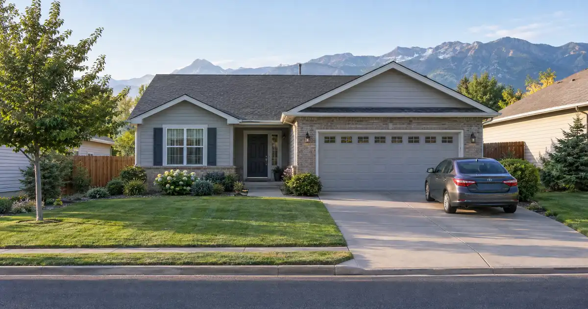 DSCR HELOC in Loveland, Colorado — rental property equity line
