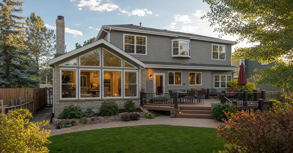 HELOC in Loveland, Colorado — home equity line of credit