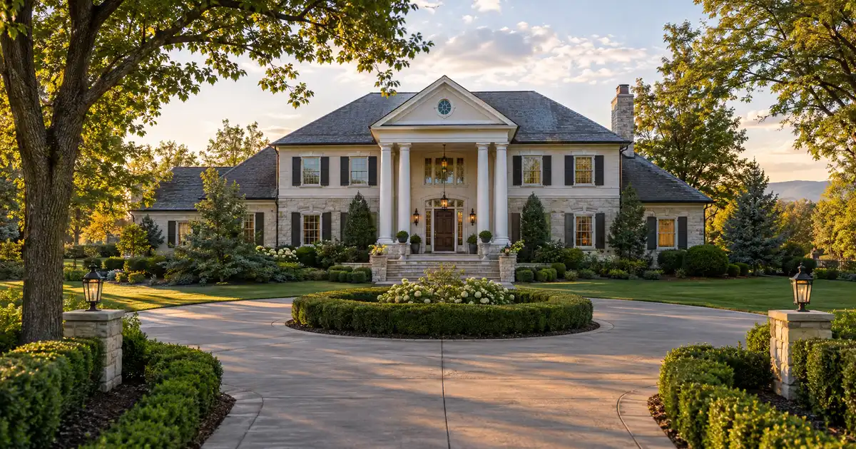 Jumbo cash-out refinance in Loveland, Colorado — equity above the conforming limit into cash