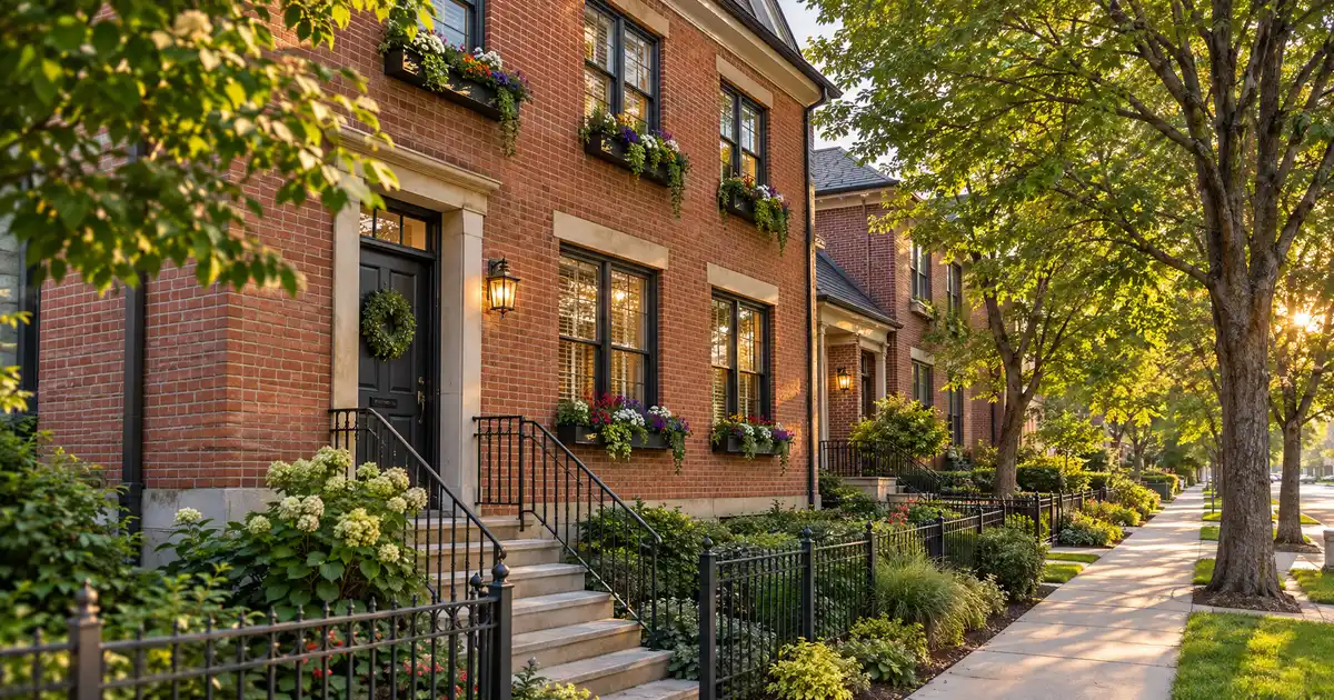 Mortgage refinance in Loveland, Colorado — a better loan on the same home