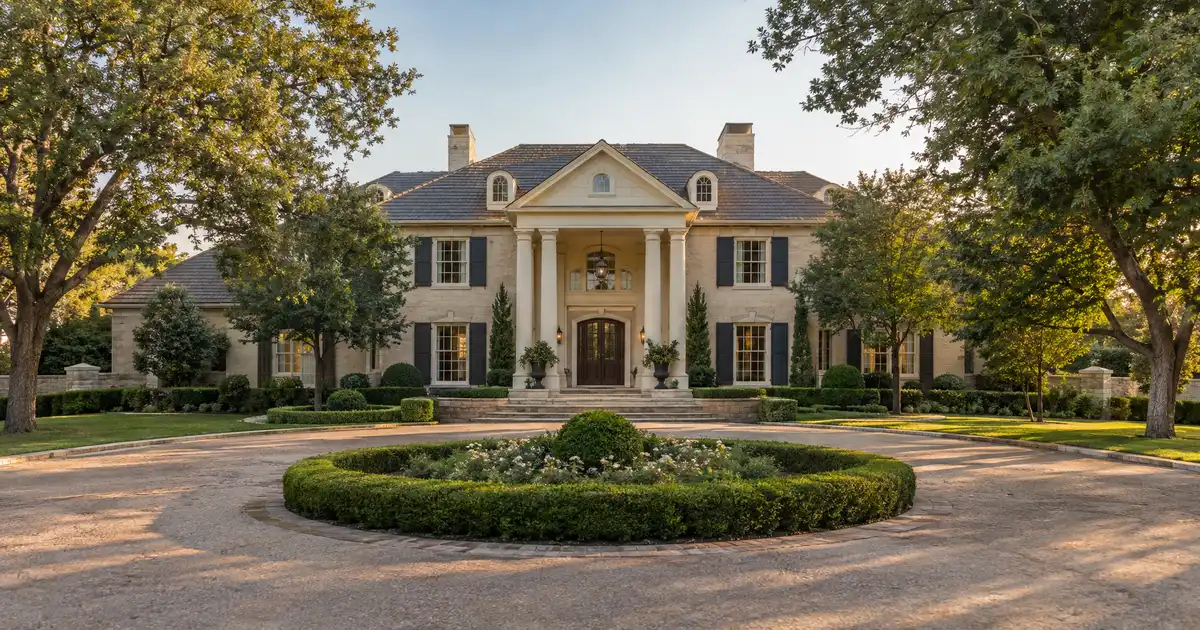 Jumbo cash-out refinance in Lubbock, Texas — equity above the conforming limit into cash