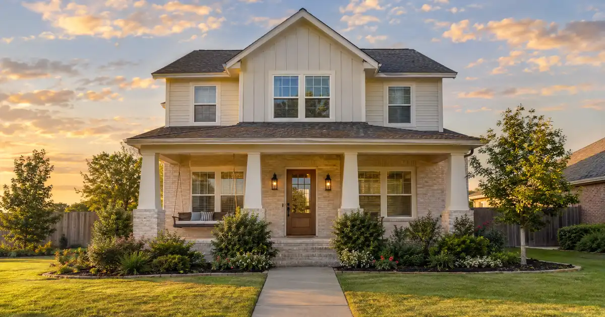 VA loans in Lubbock, TX — no down payment for veterans