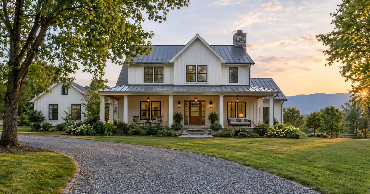 Conventional loans in Luray, Virginia — conforming mortgage with a low down payment