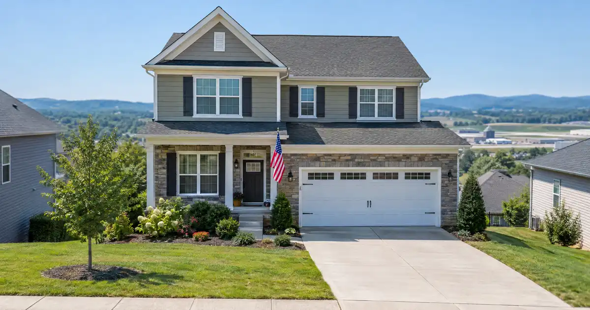 VA loans in Lynchburg, Virginia — no down payment for veterans