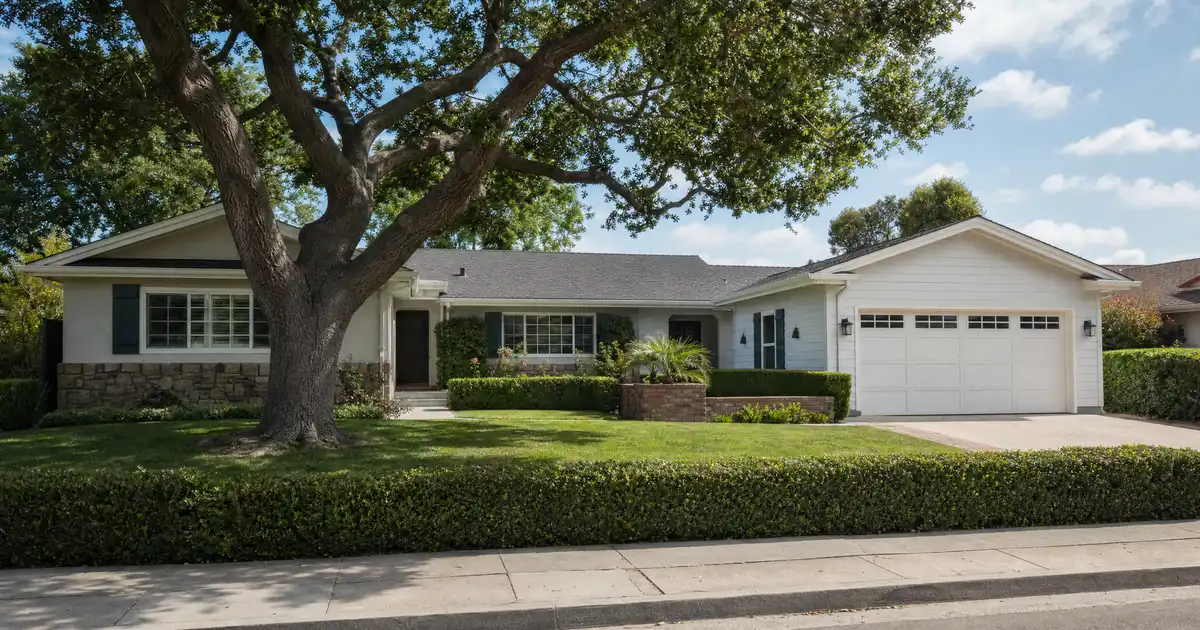 Cash-out refinance in Lynwood, California — home equity into cash