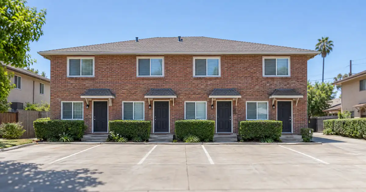 DSCR HELOC in Lynwood, California — rental property equity line