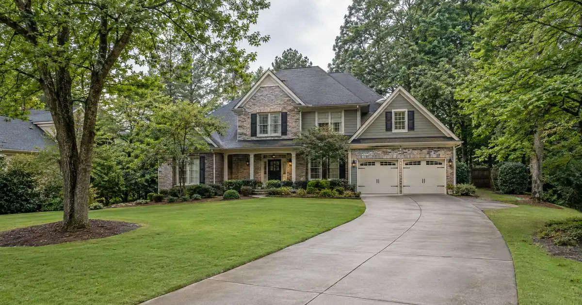 Asset-based mortgage in Mableton, Georgia — qualify on assets, not income