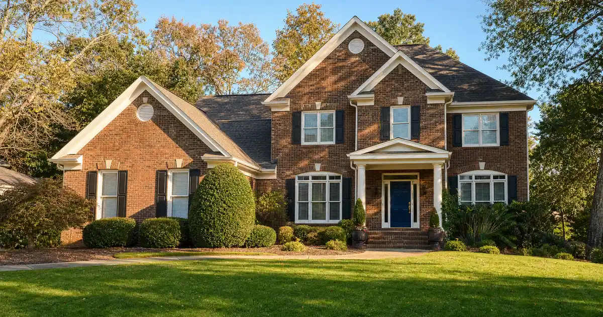 Cash-out refinance in Mableton, Georgia — home equity into cash