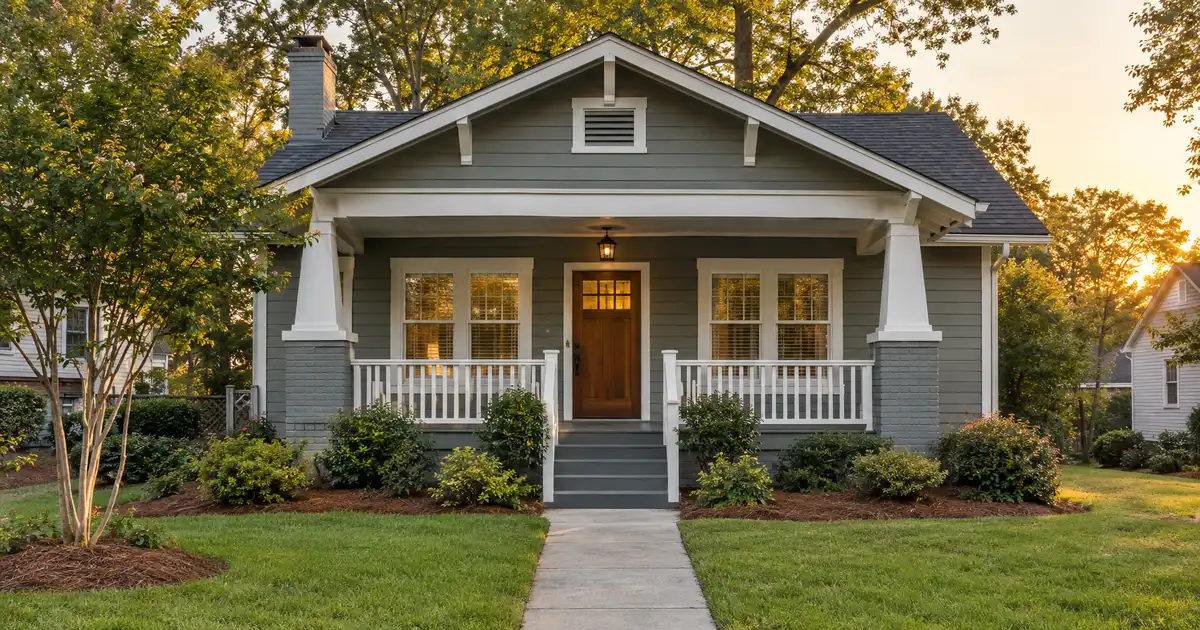 DSCR HELOC in Mableton, Georgia — rental property equity line