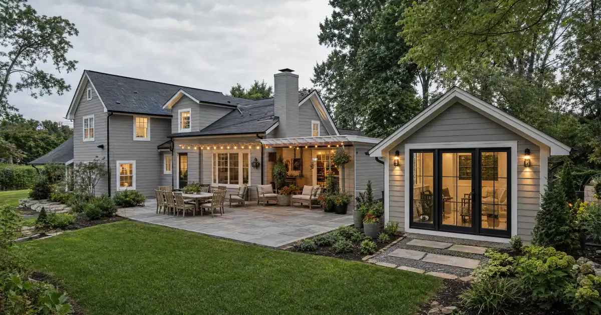 HELOC in Mableton, Georgia — home equity line of credit