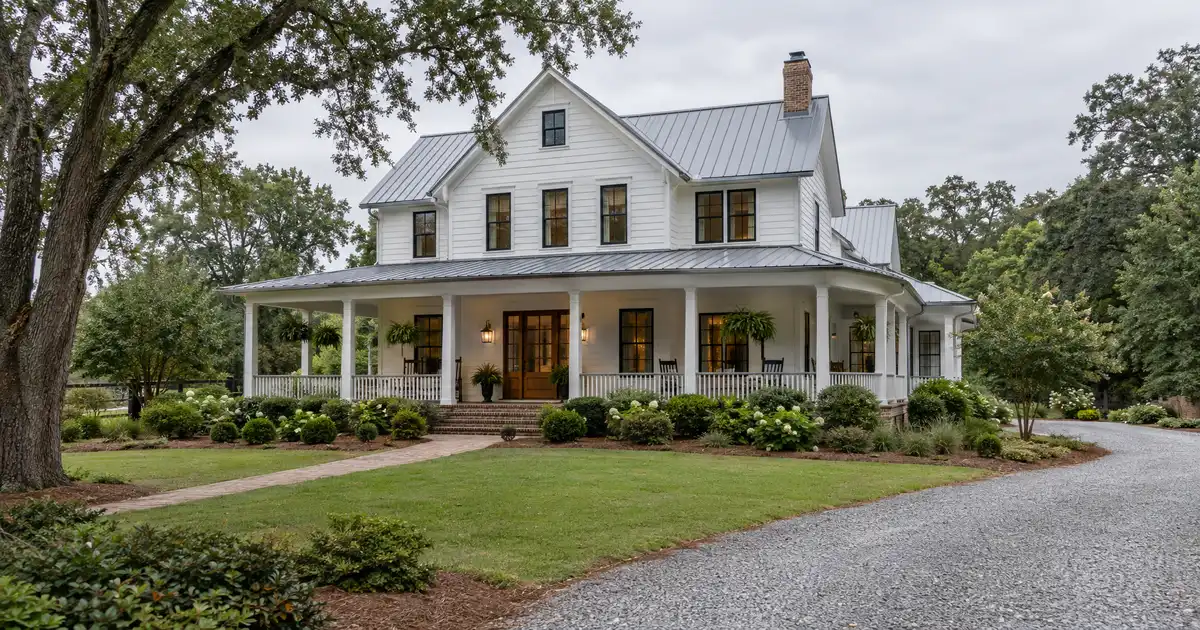 Mortgage refinance in Macon, Georgia — a better loan on the same home
