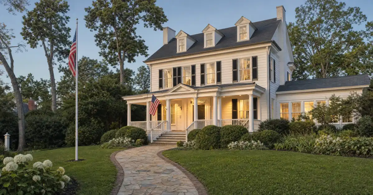 VA cash-out refinance in Macon, Georgia — home equity into cash for veterans