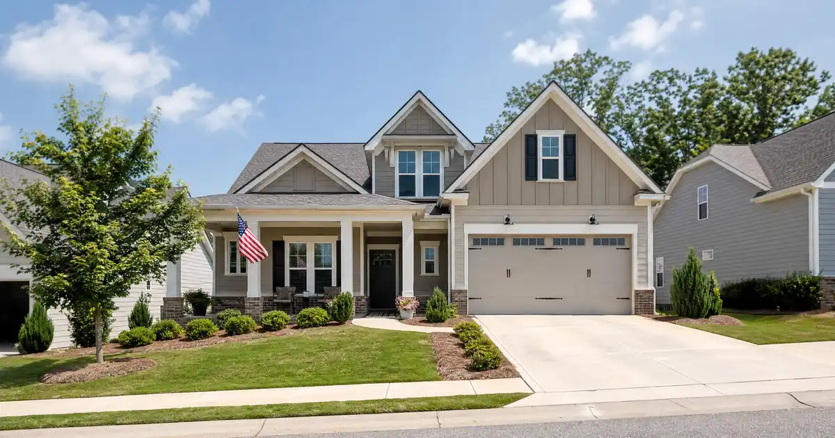 VA loans in Macon, Georgia — no down payment for veterans