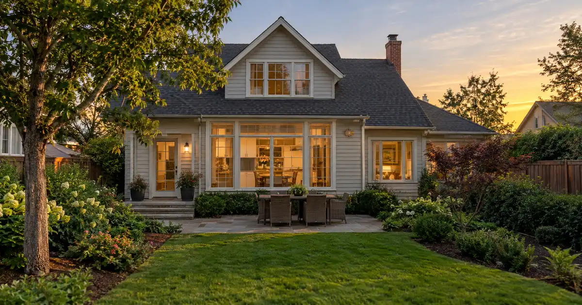 Cash-out refinance in Madera, CA — home equity into cash