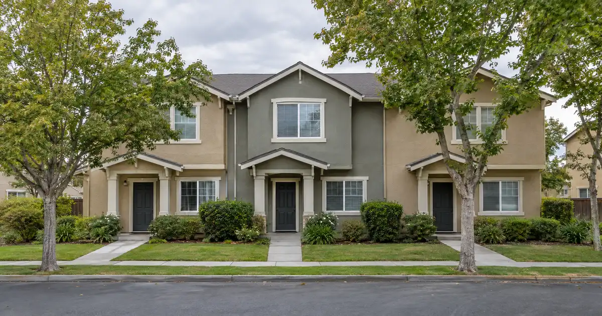 DSCR HELOC in Madera, California — rental property equity line